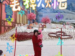 -广州热雪奇迹