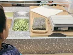 -米陀饭团•紫菜包饭(中华广场店)