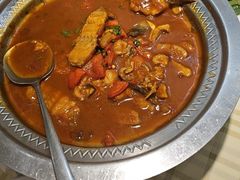 -大师傅金奖啤酒鱼(西街口总店)