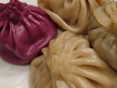 -西安贾三灌汤包·回坊小吃·清真炒菜(北院门总店)