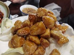 -一块豆腐(英雄山总店)