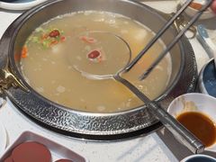 -千牛将·鲜牛肉火锅(开元路店)