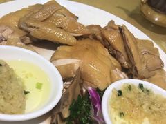 -大欢喜饭店(江怡路店)