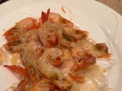 -怡聚轩全日制自助餐厅(大中华喜来登酒店)