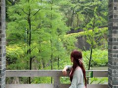 -广州莲花山旅游区