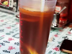 -七爷清汤腩·港式餐厅(金狮广场店)