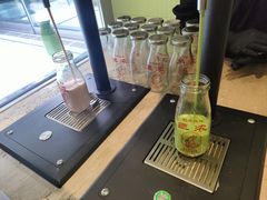 -鹤茶野所(上海首店)
