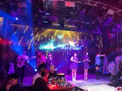 -ACE CLUB(大连民主广场店)