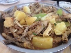 品蟹轩蟹肉煲(苏州总店)-蟹肉煲蟹肉(阊胥路店)