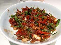 -千滋百味·醉江澜花园餐厅(街道口店)
