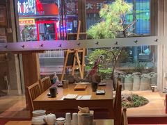 -鳥焱商店(王府大街店)