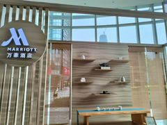 -深圳中洲万豪酒店