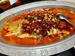 -徽镇小厨·经典徽菜(十里河店)