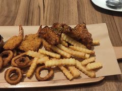 食趣畅享拼盘-必胜客(滨江店)