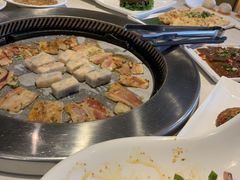 -么子烤肉(化龙池店)