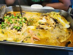 -半天妖烤鱼(芝罘万达店)