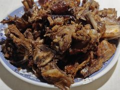 -鸭王烤鸭店(三里河店)