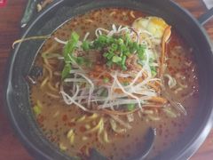 -屯屯面(海尔路店)