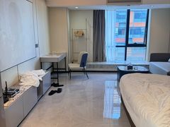 -榆扉·高空City View府邸(广州天河珠江新城正佳广场旗舰店)