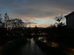 -阳澄湖半岛旅游度假区