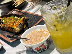 -五样儿西昌小签签烤串(建设路店)