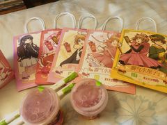 -奈雪的茶(大连新玛特店)