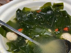 -九毛九西北菜(番禺万达店)