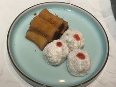 -董鲁烤鸭(建和街店)