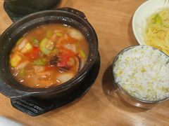 -贤花饭店(城阳店)