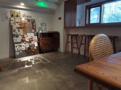 -PUZZLE COFFEE 拼图咖啡