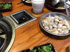 -盈田盈粥庄(博山东路店)