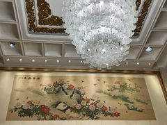 -杭州香格里拉·香宫中餐厅