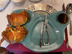 -阳澄湖费尔蒙酒店颐丰阁中餐厅(马鞍山西路店)