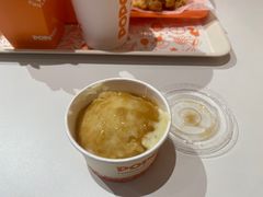 -Popeyes炸鸡·汉堡·奶昔(五角场万达店)