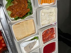 -海底捞火锅(万科广场店)