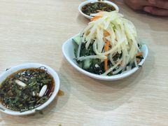 -饺子季水饺餐厅(新市街店)