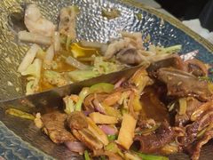 -小鱼小牛·鱼牛干锅·脆鱼火锅(世欧广场店)