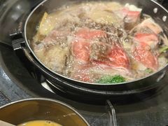 -黒毛和牛焼肉善 ZEN(難波心斎橋店)