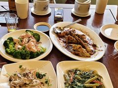 -今一靓汤.顺德菜东莞三十年老字号(厚街店)