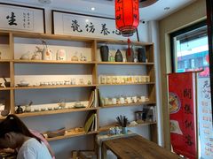 -芜小皖砂锅菜(青山街店)