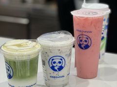 -茶百道(龙阳广场店)