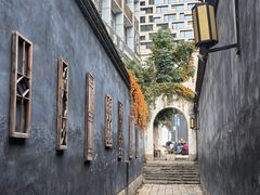 -三坊七巷历史文化街区