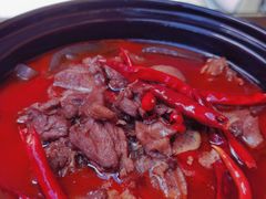-隔壁老王·家常云南菜(花巷店)