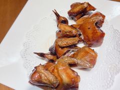-宴小馆·小海鲜青岛菜(五四广场店)