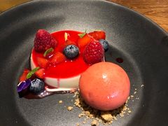 -Mercato莫卡多露台餐厅与酒吧(K11店)