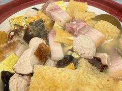 -侬佳蒸菜馆(听潮店)