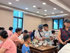 -老刘家永盛斋·传统泡馍(东关南街店)