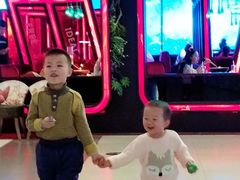 -鱼酷活鱼烤鱼(沈阳大悦城店)