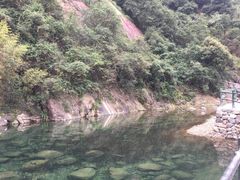 -宁波五龙潭景区