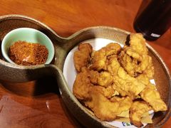 -辣不二地道川菜(汉水路店)